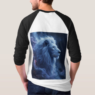 T-shirt Roi Lion