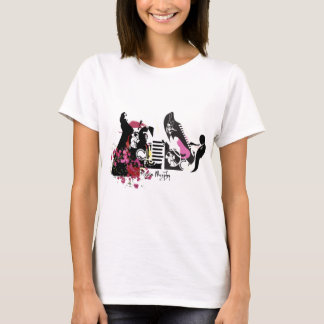 T-shirt Roisin Murphy