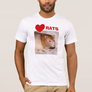 T-shirt Rolando Tee