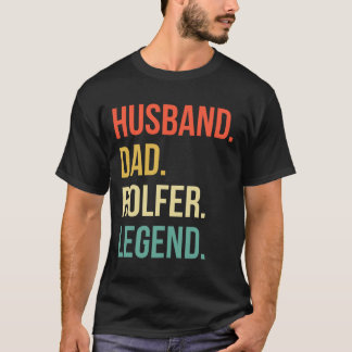 T-shirt Rolfeur Papa Mari Fête des Pères Rolfeur 