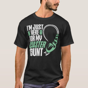 T-shirt Roller Dessous de verre Amusement Park Je suis jus