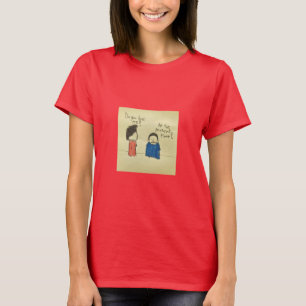 T-shirt Rollercoaster d’amour : Tee - shirts pour votre re
