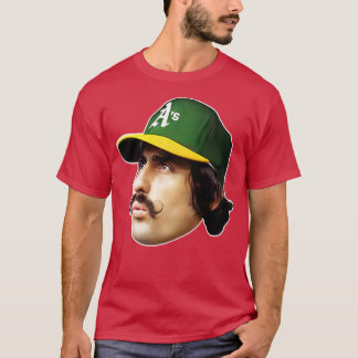 T-shirt Rollie Fingers