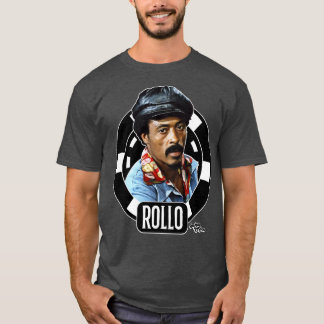 T-shirt Rollo