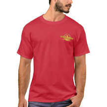 T-shirt romain de Praetoria Vexillum