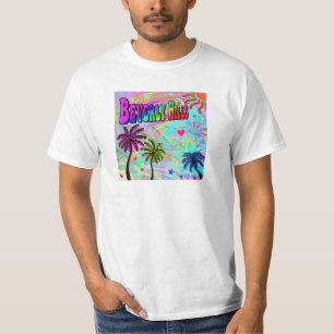 T-shirt Romance Vivid Beverly Hills