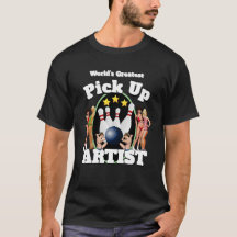 Romanité de nouveauté sportive boule PICK UP ARTIS