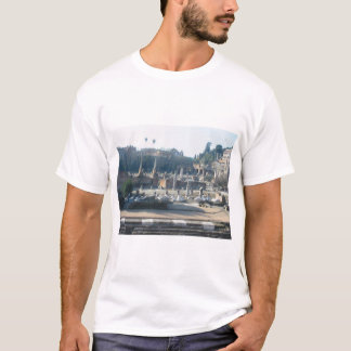 T-shirt Romano de Foro (Roma)