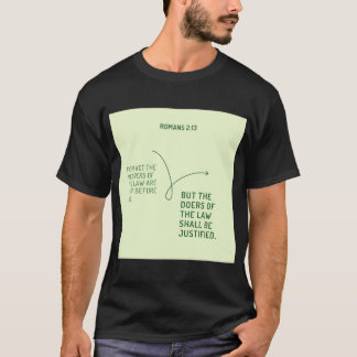 T-shirt Romans 213 fille drôle