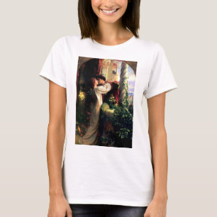 T-shirt Romeo et Juliet
