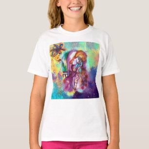 T-shirt ROMEO ET JULIET Romantique Saint Valentin