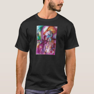T-shirt ROMEO ET JULIET Romantique Saint Valentin