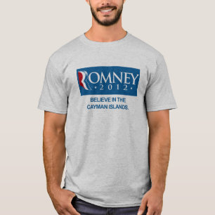 T-SHIRT ROMNEY CROIENT EN AUX ÎLES CAÏMAN .PNG