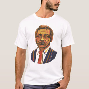T-shirt ron desantis pour le président 2024