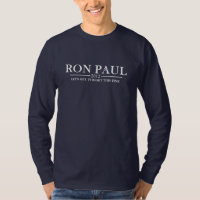 Ron Paul 2012 - Obtenons-le pour redresser cette