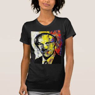 T-SHIRT RON PAUL POUR LE PRÉSIDENT