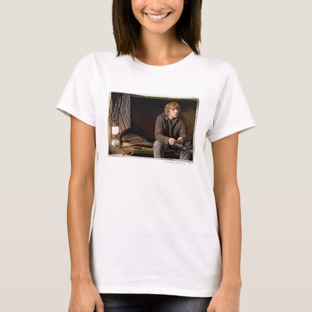 T-shirt Ron Weasley 2 (Devant)