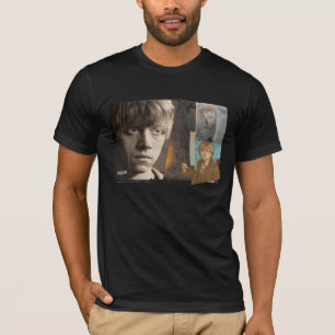 T-shirt Ron Weasley 8