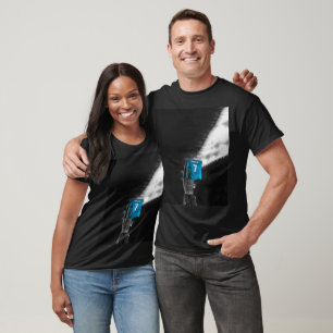 T-shirt Ronaldo