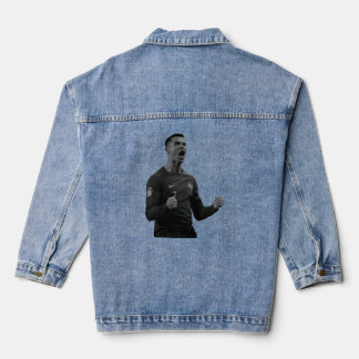 T-Shirt Ronaldo
