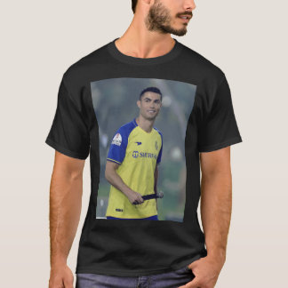 👕 t-shirt Ronaldo
