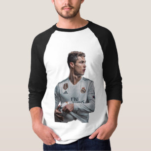 T-shirt Ronaldo 21