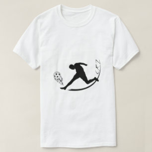 T-shirt Ronaldo (CR7)