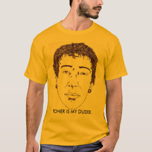 T-shirt Roner