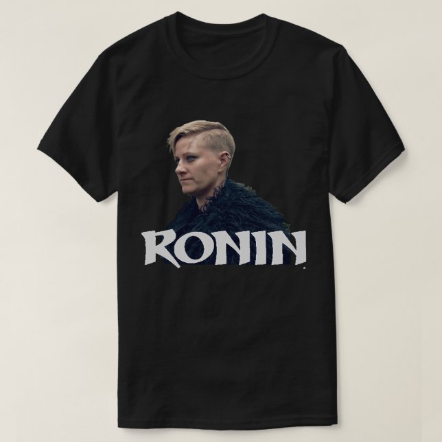 T-shirt Ronin Tee (Design devant)