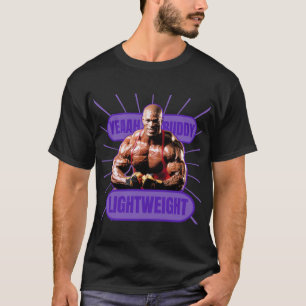 T-shirt Ronnie Coleman