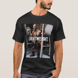T-shirt Ronnie Coleman vintage léger