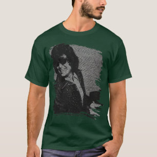 T-shirt Ronnie Milsap Brush Retro