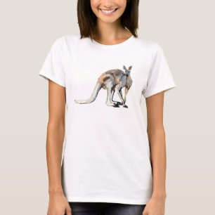 T-shirt Roo