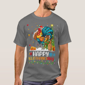 T-shirt Rooster Bird Lover Funny Rooster