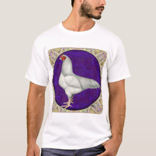 T-shirt Rooster Ixworth