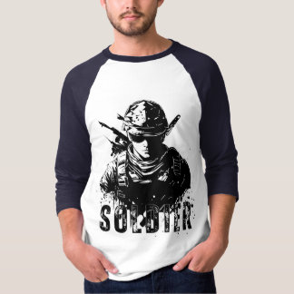 T-shirt Ropa y zapatos > Moda para hombre > Ropa > Tops >
