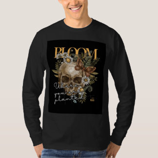 T-shirt Ropa y zapatos > Moda para hombre > Ropa > Tops >