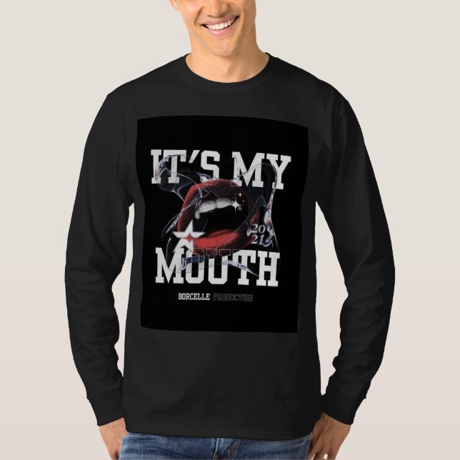 T-shirt Ropa y zapatos > Moda para hombre > Ropa > Tops >  (Devant)