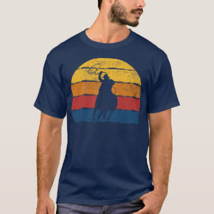 T-shirt Roping Roper Rodeo