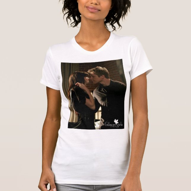 T-shirt Rory & Logan (Devant)