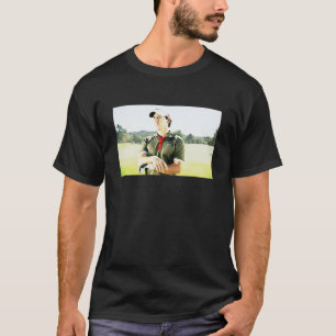 T-shirt Rory McIlroy Essential