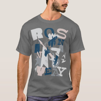 T-shirt Rosanna Toto Grey