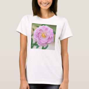 T-shirt Rose