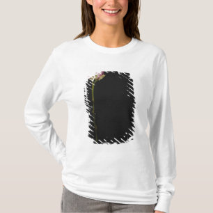 T-shirt Rose 3 de rose