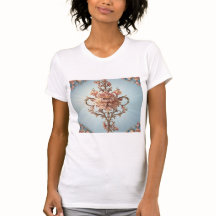 Rose baroque
