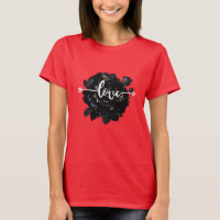 Rose d'amour