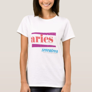 T-shirt Rose de Bélier