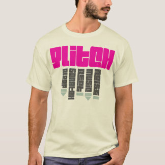 T-shirt Rose de problème - homme, naturel