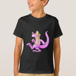 T-shirt Rose de Techo