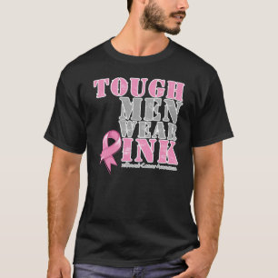T-shirt Rose dur de vêtements pour hommes